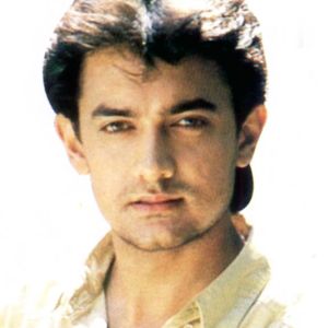 Aamir Khan Image