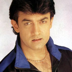 Aamir Khan Image