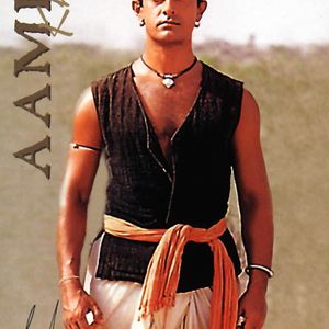 Aamir Khan Image