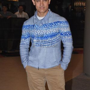 Aamir Khan Image