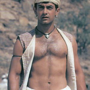 Aamir Khan Image