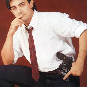 Aamir Khan Image