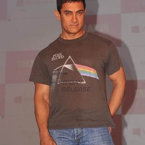 Aamir Khan Image