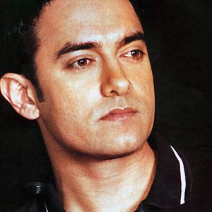 Aamir Khan Image