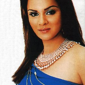 Aashka Goradia Image