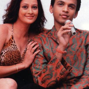 Abhijeet Sawant Image