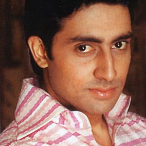 Abhishek Bachchan Image
