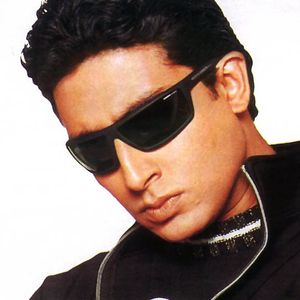 Abhishek Bachchan Image