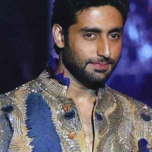 Abhishek Bachchan Image