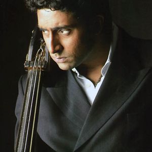 Abhishek Bachchan Image