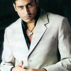 Abhishek Bachchan Image