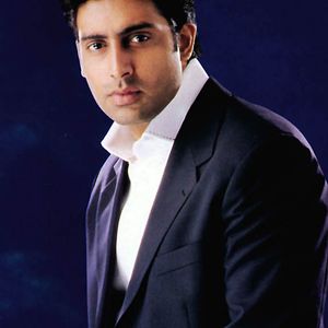 Abhishek Bachchan Image