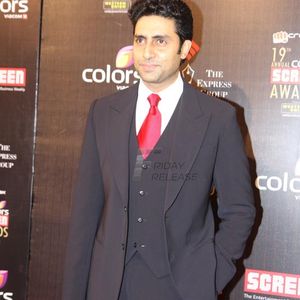 Abhishek Bachchan Image