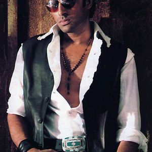 Abhishek Bachchan Image