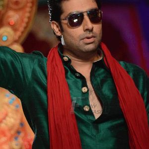 Abhishek Bachchan Image