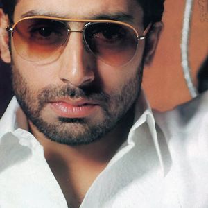 Abhishek Bachchan Image