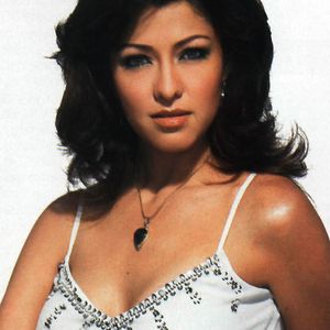 Aditi Govitrikar Image