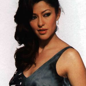 Aditi Govitrikar Image