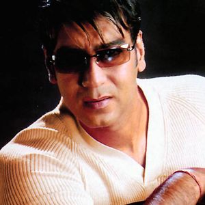 Ajay Devgn Image