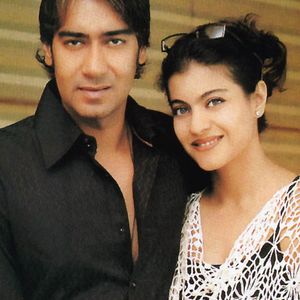 Ajay Devgn Image