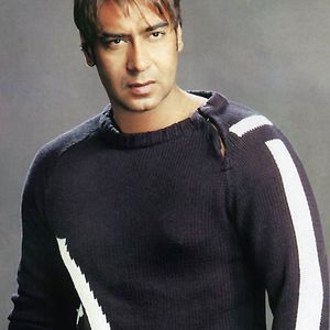 Ajay Devgn Image