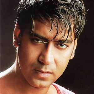 Ajay Devgn Image