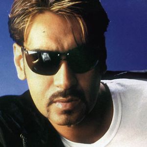 Ajay Devgn Image