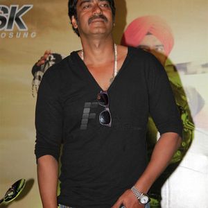 Ajay Devgn Image