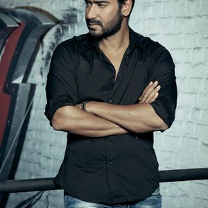 Ajay Devgn Image