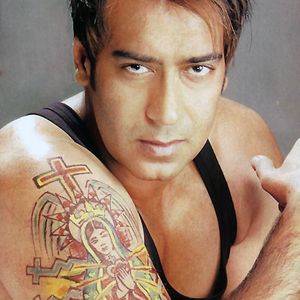 Ajay Devgn Image