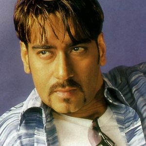 Ajay Devgn Image