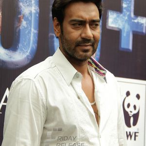 Ajay Devgn Image