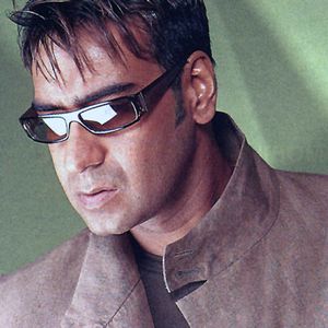 Ajay Devgn Image