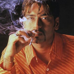 Ajay Devgn Image