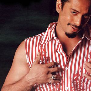 Akashdeep Saigal Image