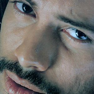 Akashdeep Saigal Image