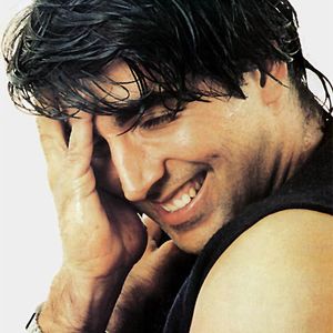 Akshay Kumar Image