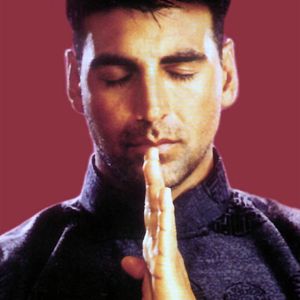 Akshay Kumar Image
