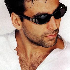 Akshay Kumar Image