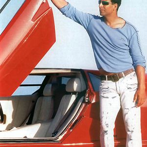 Akshay Kumar Image