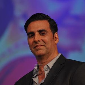 Akshay Kumar Image