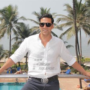 Akshay Kumar Image
