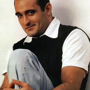Akshaye Khanna Image