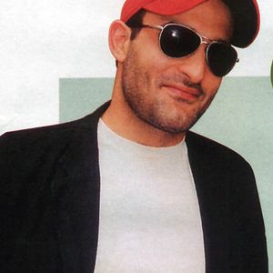 Akshaye Khanna Image