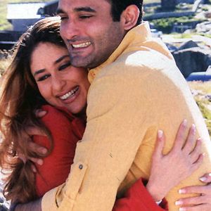 Akshaye Khanna Image