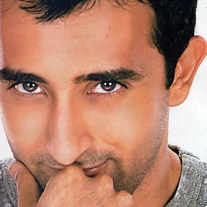 Akshaye Khanna Image