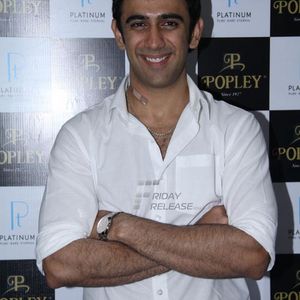 Amit Sadh Image