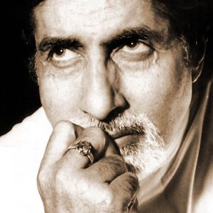 Amitabh Bachchan Image
