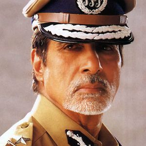 Amitabh Bachchan Image