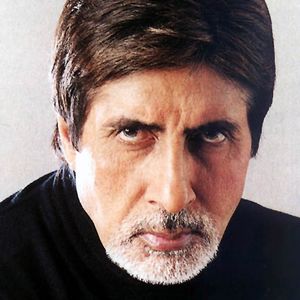 Amitabh Bachchan Image